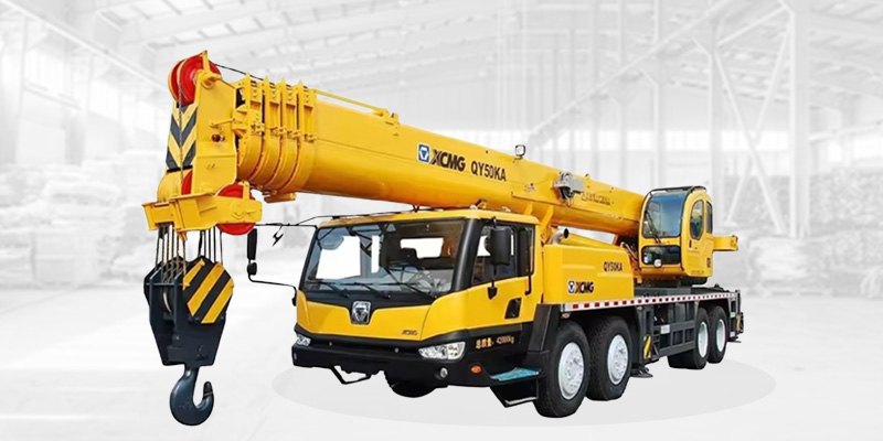 gruas